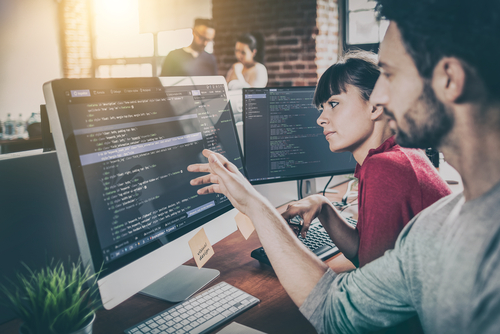 Technicien de soutien en informatique de gestion (Homologué) à djerba  | cpfph-djerba.com