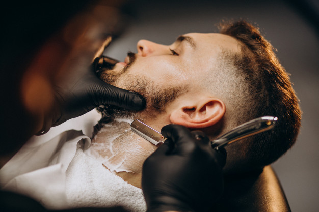 Coiffure Homme à djerba  | cpfph-djerba.com